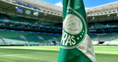 Palmeiras prepara PIX por goleiro de R$ 2,5M - Foto: Internet