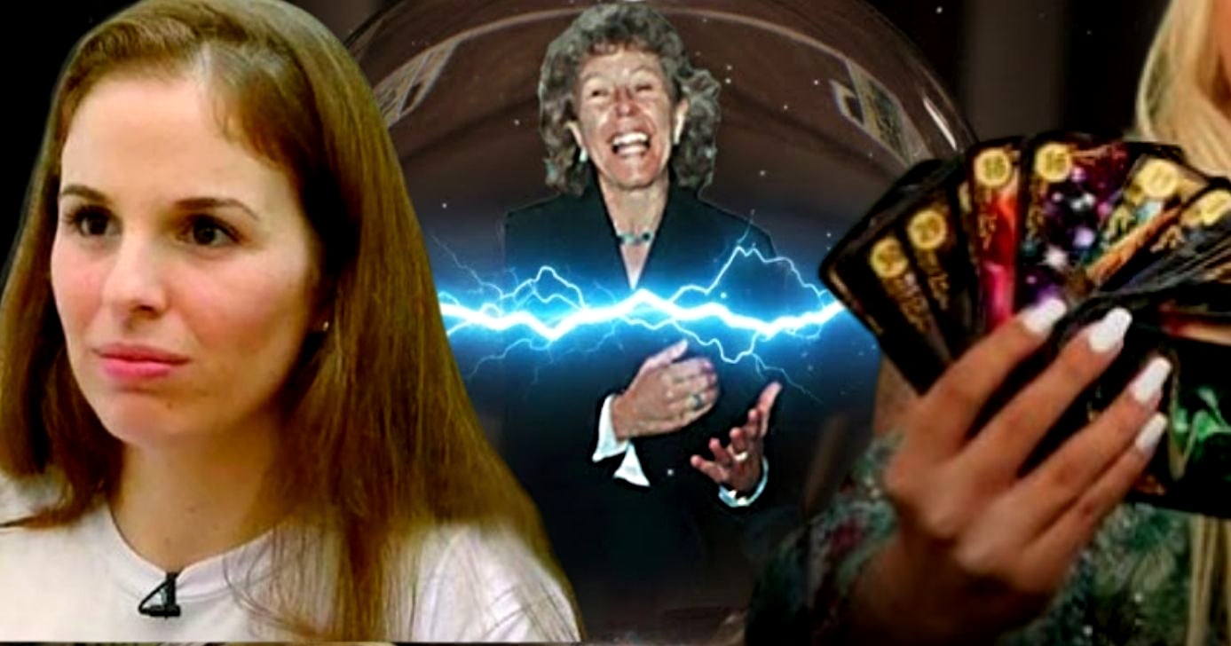 Vidente alega contato com mãe de Suzane e revelação macabra sobre Tremembé (Foto Reprodução/Montagem/Lennita/Canva/GMN/Instagram@cha.grazik/ Imagem televisionada/YouTube/Record)