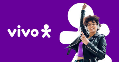 Vivo comunica seu fim de serviço no Brasil (Foto: Divulgação)