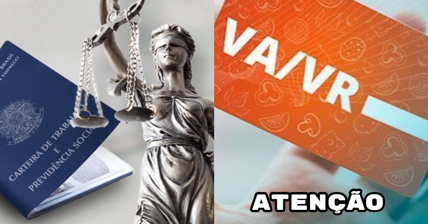 Lei trabalhista esclarece situações que podem levar à suspensão de três benefícios de funcionários. (Foto: Divulgação)