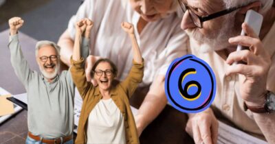 Lei em vigor hoje (05): Idosos 60+ garantem descontão em 6 dívidas, com água, luz e boletos na lista (Foto Reprodução/Montagem/TV Foco/Canva/Paola)