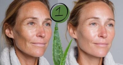 Adeus cremes de farmácia: único ingrediente suaviza rugas das mulheres 50+ em poucos minutos (Foto Reprodução/Montagem/TV Foco/Canva/Paola)