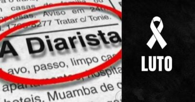 AVC: Atriz de ‘A Diarista’, da Globo, morre após perder batalha contra doença e Brasil entra em luto (Foto Reprodução/Montagem/TV Foco/Canva/Paola)