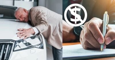 Carros com isenção de impostos para idosos: O que falta para a lei vigorar? (Foto Reprodução/Montagem/TV Foco/Canva/Paola)