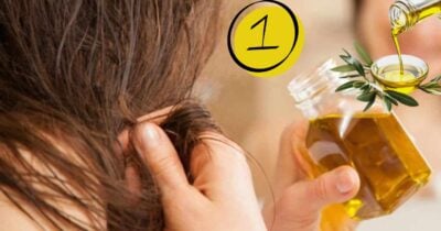 Falência da progressiva, escova e chapinha: Um único ingrediente popular alisa o cabelo e salva os fios (Foto Reprodução/Montagem/TV Foco/Canva/Paola)