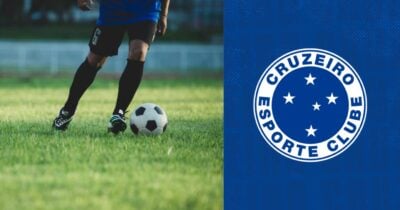 Volante de R$28M vira reforço para Tite no Cruzeiro em 2026 (Foto Reprodução/Montagem/TV Foco/Canva/Paola)