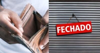 Falência e fim de 265 unidades: Qual rede varejista acabou após 45 anos no Brasil? (Foto Reprodução/Montagem/TV Foco/Canva/Paola)