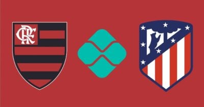 Atlético de Madrid prepara PIX de R$30M ao Flamengo para contratar volante (Foto Reprodução/Montagem/TV Foco/Canva/Paola)