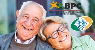 Pago pelo INSS: Nova regra do BPC protege idosos com aumento de renda em 2026 (Foto Reprodução/Montagem/TV Foco/Canva/Paola)