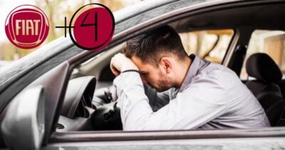 Donos choram em 2026: 5 carros que os motoristas mais se arrependem, incluindo queridinho da Fiat (Foto Reprodução/Montagem/TV Foco/Canva/Paola)