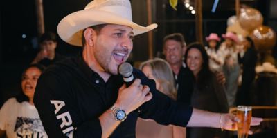 Caio Afiune (Foto: Divulgação)