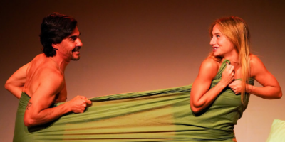 Brunha Griphao (Foto: Divulgação)