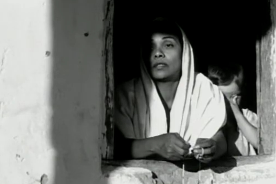 Morre atriz Maria Ribeiro (Foto: Reprodução/ Internet)