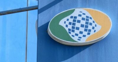 Agência do INSS (Foto: Reprodução / Globo)