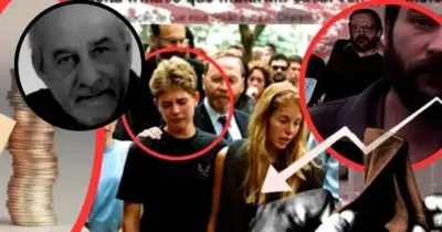 Mergulhado em dívidas com o IPTU, Andreas Richthofen pode fugir da falência com herança do tio morto