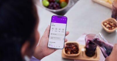 Aplicativo Nubank (Foto: Divulgação / Nubank)