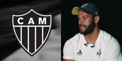 Foto - Montagem TV Foco/ Reprodução Youtube - GETV