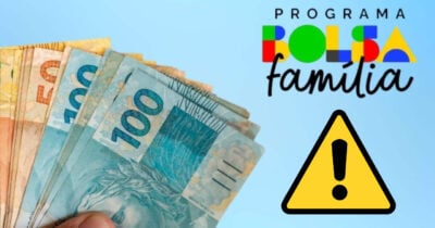 Evite a suspensão do Bolsa Família (Foto: Divulgação)