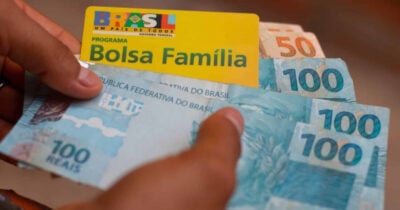 Caixa informa como voltar a receber o Bolsa Família em 2026 (Foto: Divulgação)
