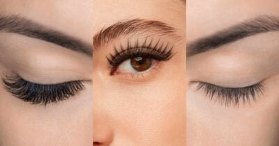 Os 5 truques que estão chamando atenção por deixar os cílios com um efeito de pura naturalidade (Foto: Divulgação)