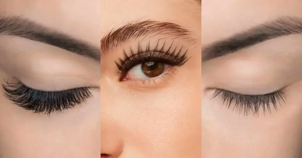 Os 5 truques que estão chamando atenção por deixar os cílios com um efeito de pura naturalidade (Foto: Divulgação) Os 5 truques que estão chamando atenção por deixar os cílios com um efeito de pura naturalidade (Foto: Divulgação)