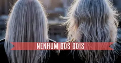 Nem corte em V nem repicado: O corte em camadas que preserva o longo e rejuvenesce grisalhas