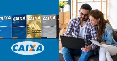 Clientes da Caixa, fiquem atentos ao comunicado (Foto: Divulgação)