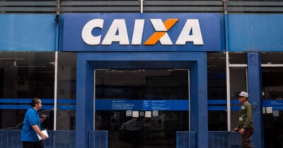 Caixa informa sobre benefício social ativo em todo o Brasil (Foto: Divulgação)