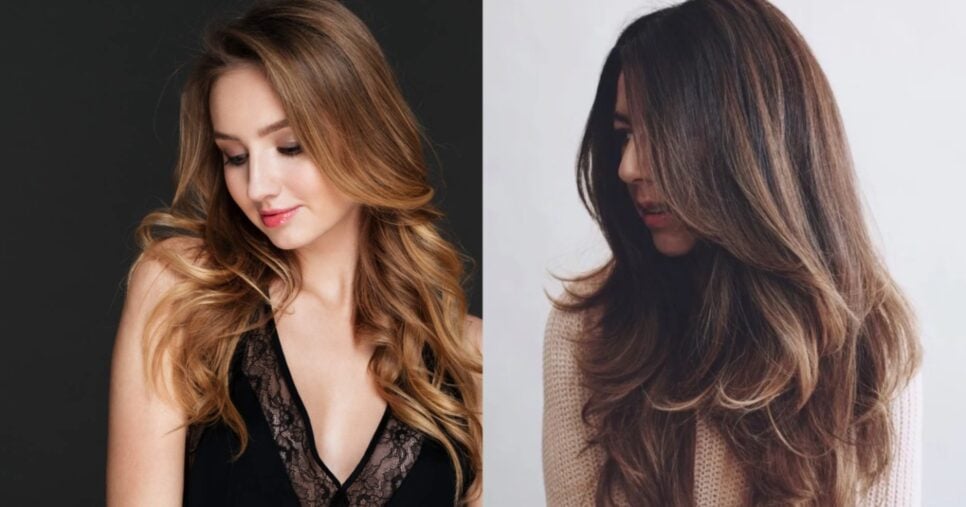 Camadas invisíveis (Foto: Reprodução/ Internet) 