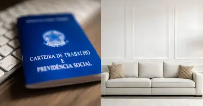 Imagem card com fundo