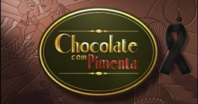 Atriz de Chocolate com Pimenta morre dois meses após perder o filho (Foto: Divulgação)