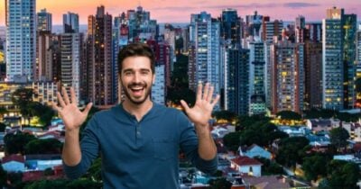 Cidade (Foto: Reprodução)