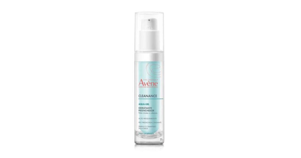 Cleanance Aqua Gel (Foto: Avène)