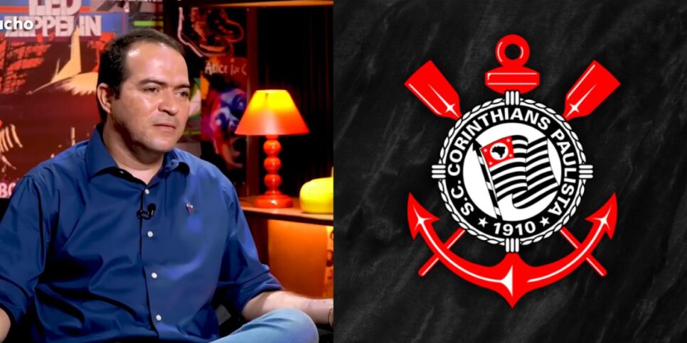 Foto - Montagem TV Foco/ Reprodução Youtube - Benja Me Mucho