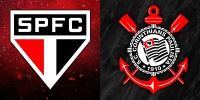 Foto - Montagem TV Foco