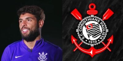 Foto - Montagem TV Foco/ Reprodução Youtube - GE TV