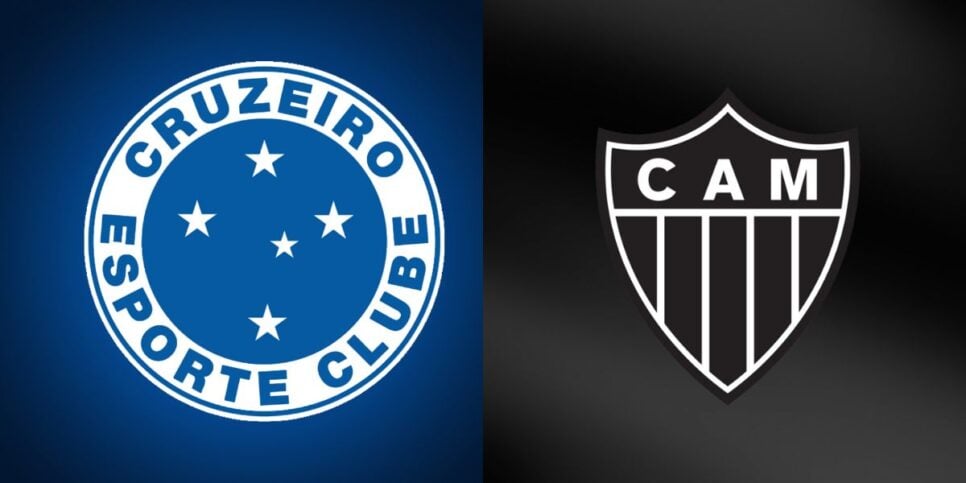 Mercado da Bola em BH: Atlético-MG e Cruzeiro de olho em zagueiro brasileiro avaliado em R$ 50 milhões