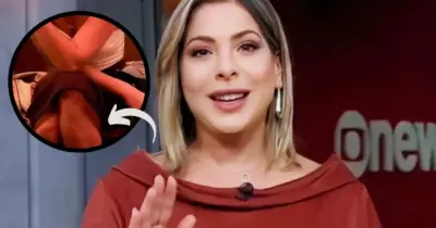 Nada de férias forçadas: Veja como Daniela Lima vive após demissão da Globo News