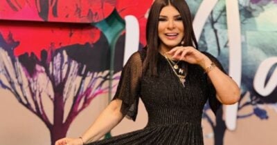 Mara Maravilha confirma fim do casamento - Foto: Redes Sociais