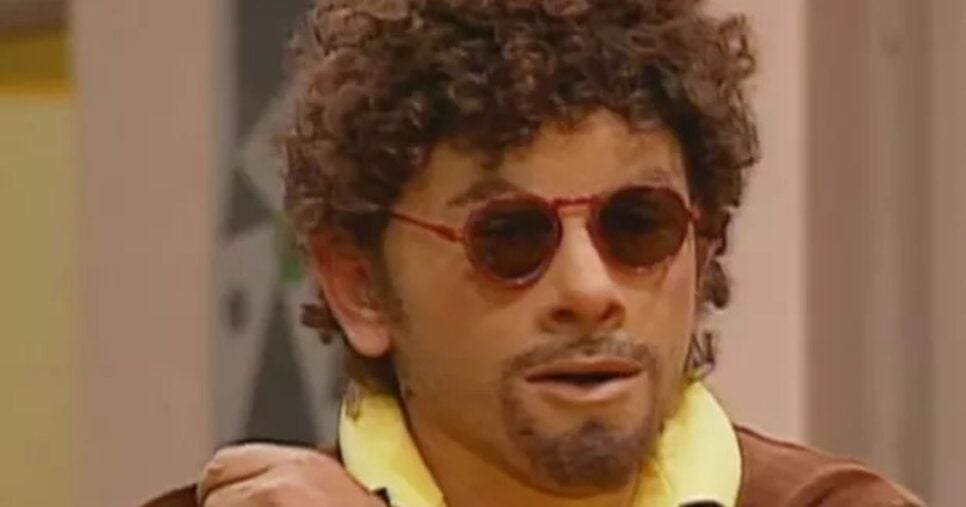 Patropi - Foto: Internet