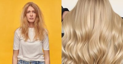 3 produtos populares que ressuscitam o brilho do cabelo - Montagem/TV FOCO
