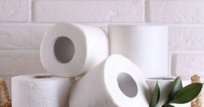 Papel Higiênico passa a ser substituído por novas opções - Foto: Internet