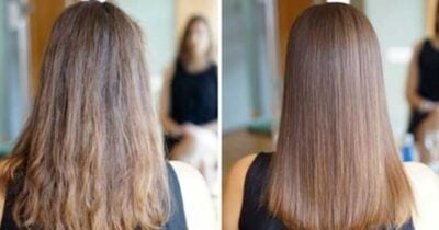 5 produtos que alisam o cabelo desde a raiz - Montagem/TV FOCO