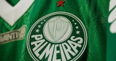 Leila Pereira aprova e Palmeiras quebra a banca para assinar com atacante  - Foto: Internet