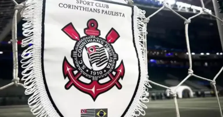 Gigante oficializa proposta de R$120M para contrato com o Corinthians Gigante oficializa proposta de R$120M para contrato com o Corinthians