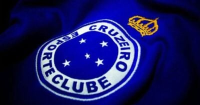 Cruzeiro - Foto: Internet
