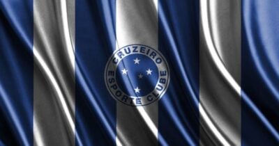 Pedrinho bate martelo e aprova saída de volante no Cruzeiro - Foto: Internet