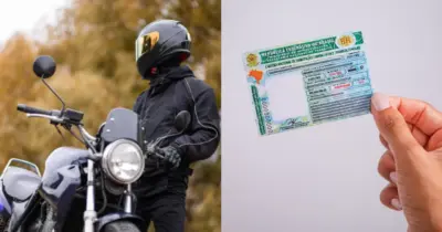 Lei de trânsito traz 3 infrações que suspendem a CNH dos donos de moto e trazem multa severa em 2026