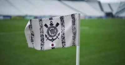 Corinthians começa 2026 com 5 jogadores fora  - Foto: Internet