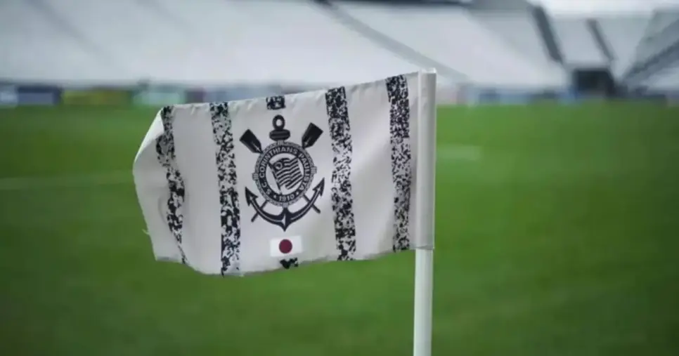 Corinthians começa 2026 com 5 jogadores fora - Foto: Internet Corinthians começa 2026 com 5 jogadores fora - Foto: Internet